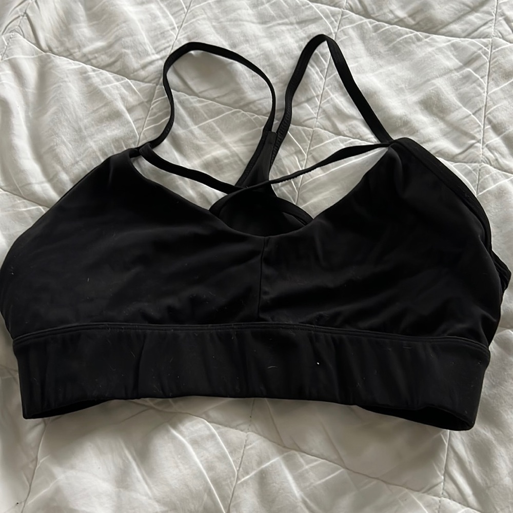 NVGTN Sports Bra